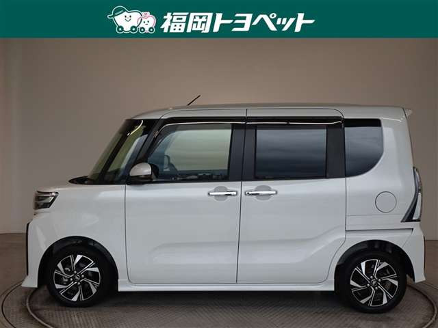タントカスタムX