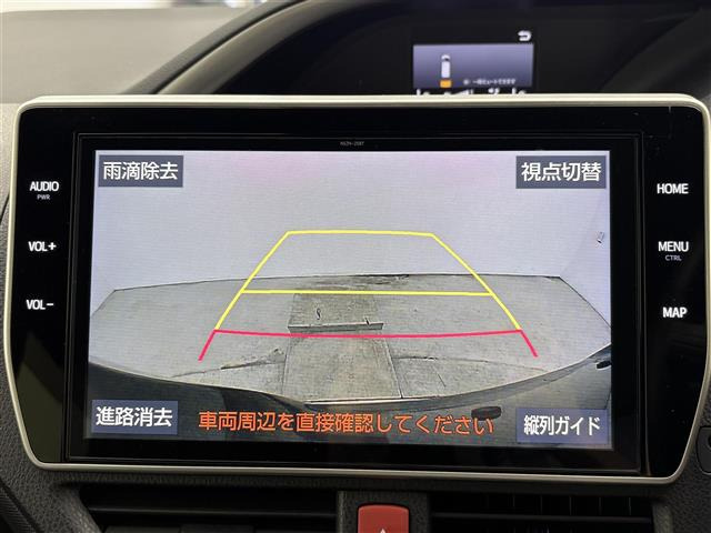 ヴォクシー2.0 ZS 煌II
