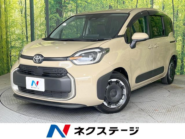 シエンタ1.5 Z