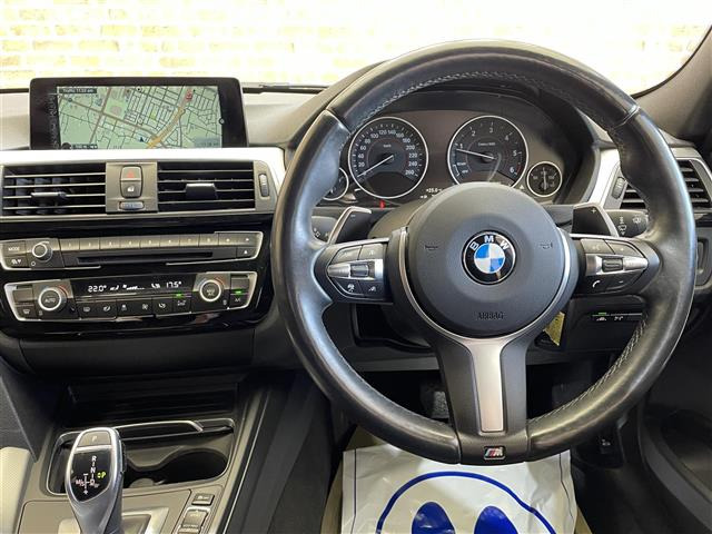 3シリーズセダン320d Mスポーツ