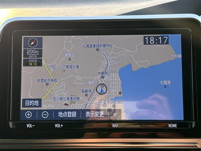 シエンタハイブリッド 1.5 G セーフティエディションII