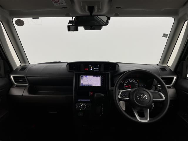 ルーミー1.0 G