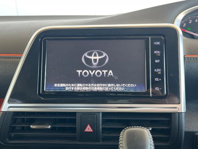 シエンタ1.5 G クエロ