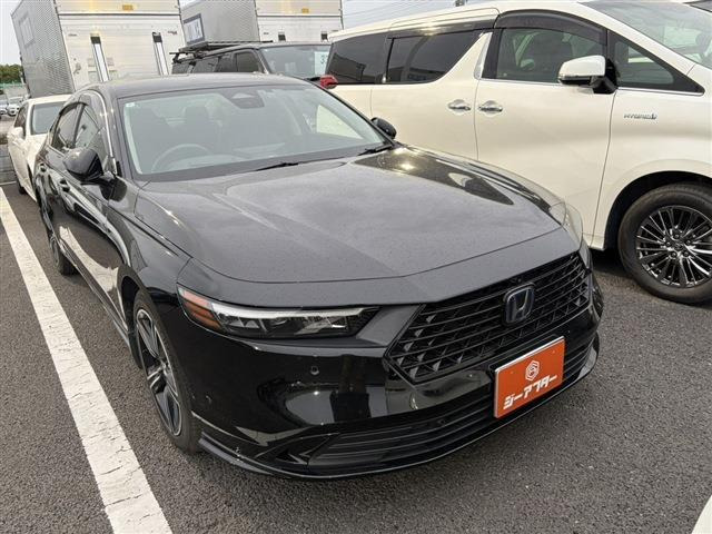 アコード2.0