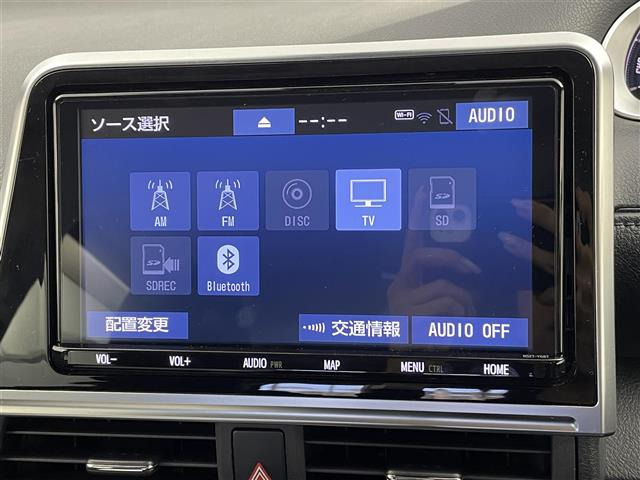 シエンタハイブリッド 1.5 ファンベース G セーフティエディション