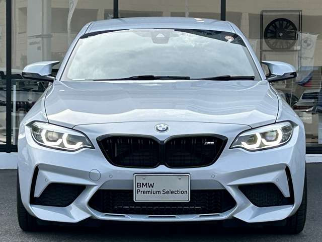 M2コンペティションM DCTドライブロジック