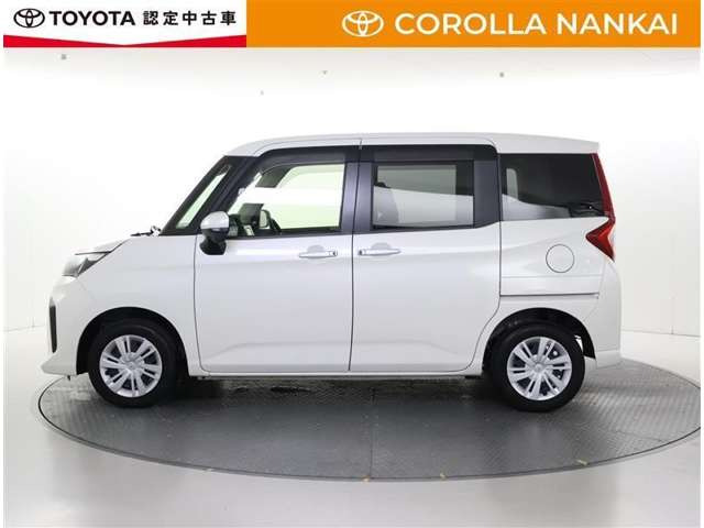 ルーミー1.0 G