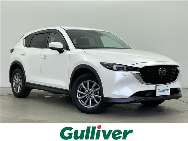 CX-52.2 XD プロアクティブ 4WD