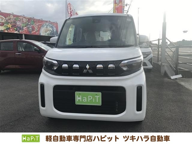 eKスペースG