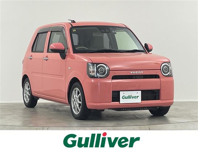 ミラトコットL SAIII