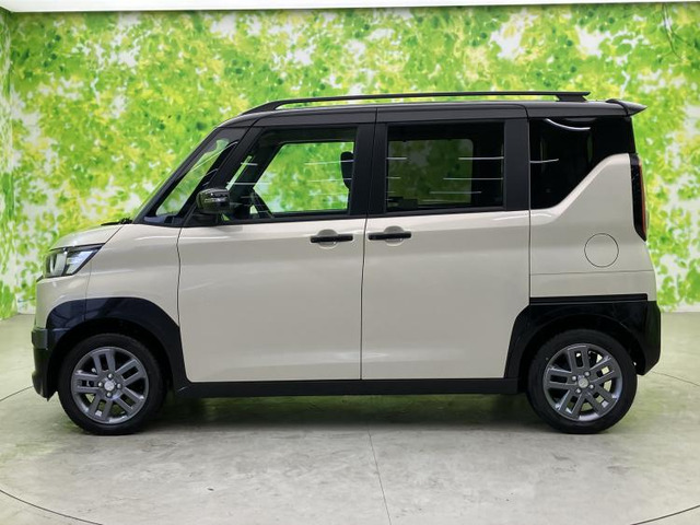 デリカミニG プレミアム リミテッド エディション 4WD