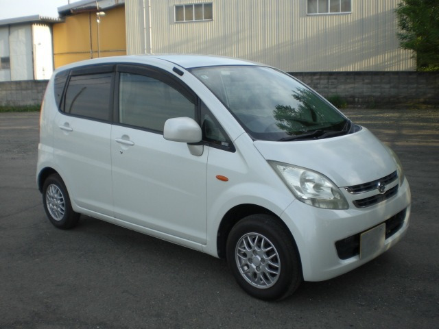 ムーヴL 4WD