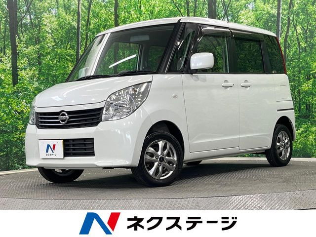 ルークスE