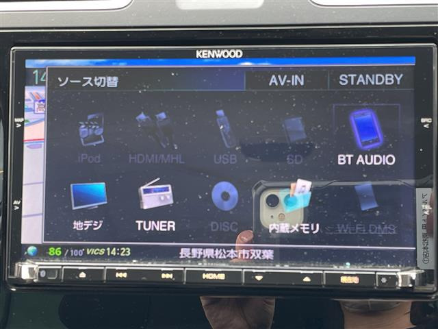 フォレスター2.0i-L アイサイト 4WD