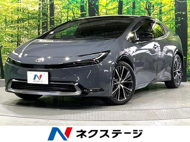 プリウス2.0 Z