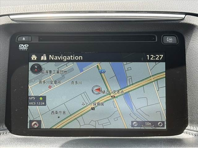 CX-52.2 XD Lパッケージ