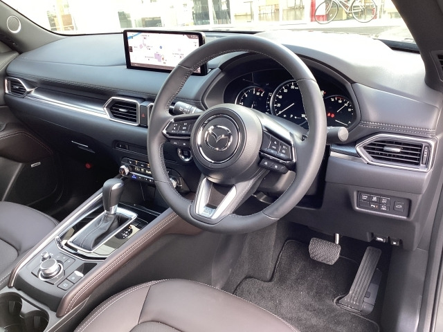 CX-52.2 XD ドライブ エディション