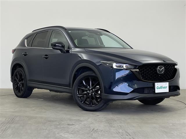 CX-52.2 XD エクスクルーシブ モード