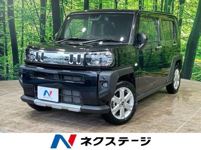 タフトG