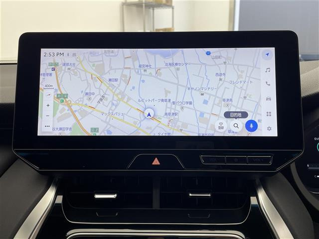 ハリアー2.5 ハイブリッド G