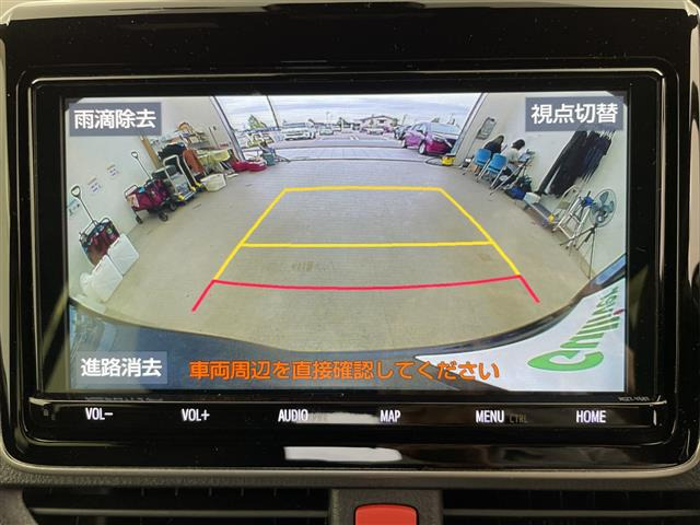 ヴォクシー2.0 ZS 煌