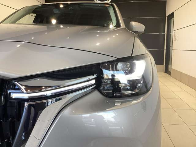 CX-602.5 25S Lパッケージ 4WD