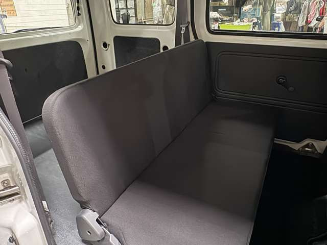 ハイゼットカーゴデラックス SAIII ハイルーフ