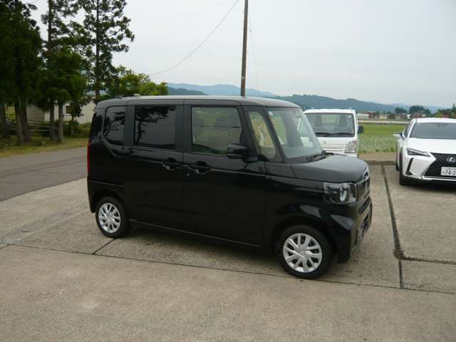 N-BOX