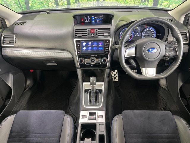 レヴォーグ2.0 GT アイサイト 4WD