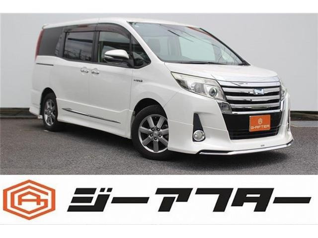ノア1.8 ハイブリッド Si