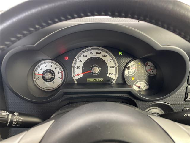FJクルーザー4.0 カラーパッケージ 4WD
