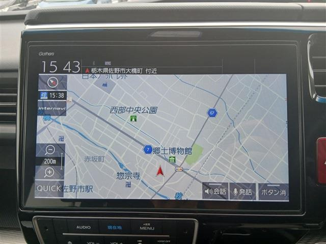 ステップワゴン2.0 スパーダ ハイブリッド G EX ホンダセンシング ブラックスタイル