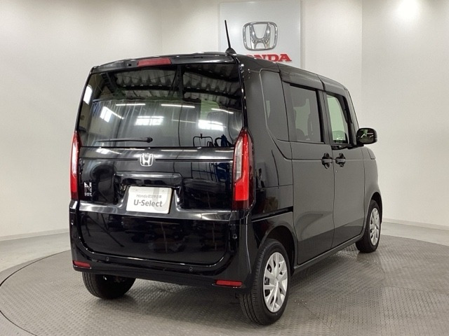 N-BOX