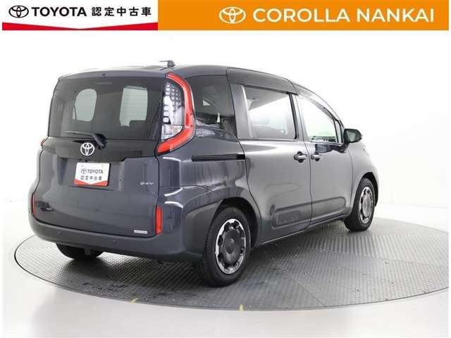 シエンタハイブリッド 1.5 Z