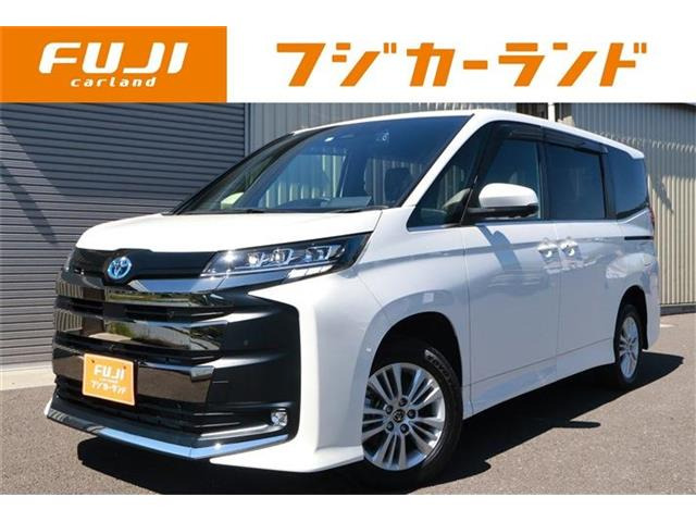 ノア