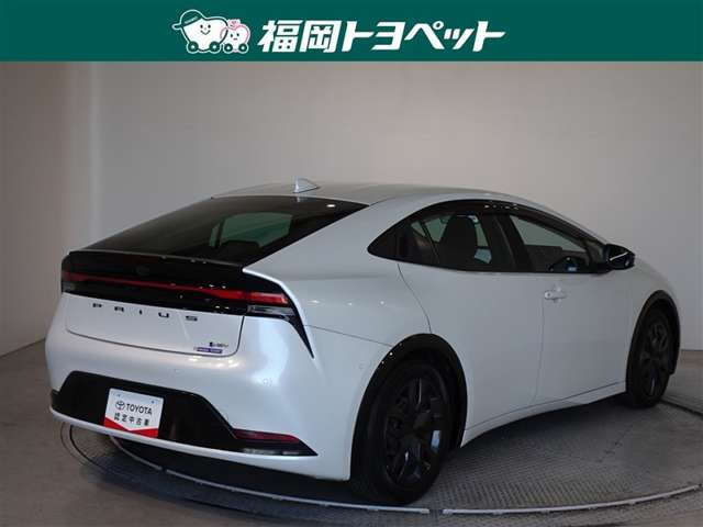 プリウス2.0 Z