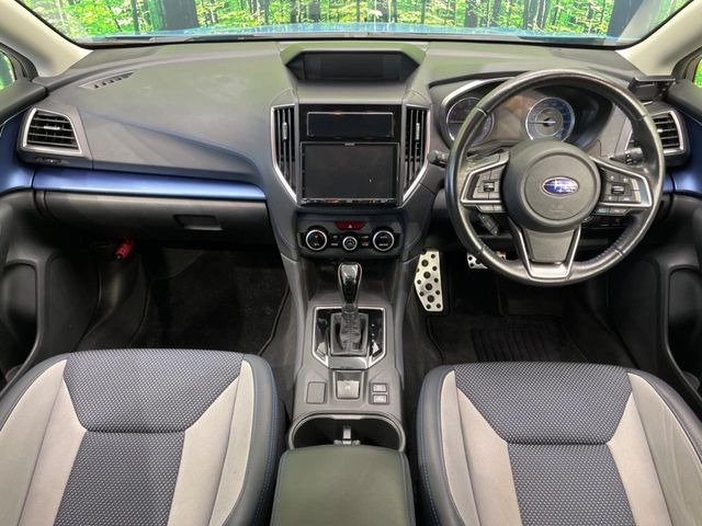 XV2.0 アドバンス 4WD
