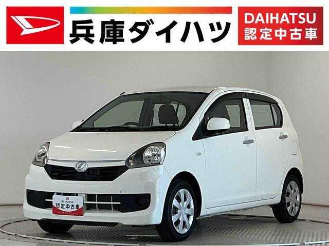 ミライースL SA