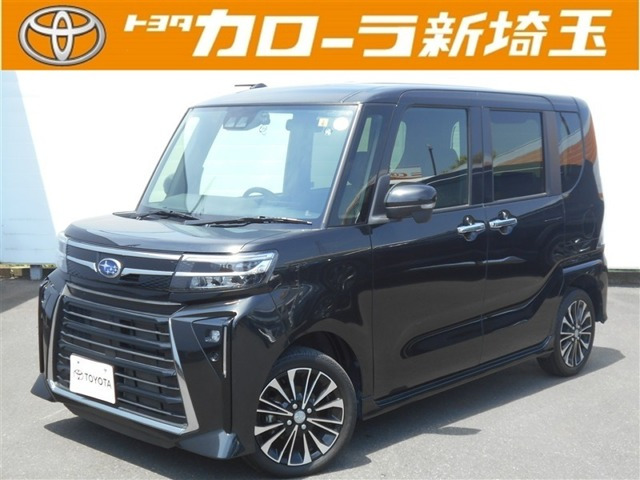 シフォンカスタム RS 4WD
