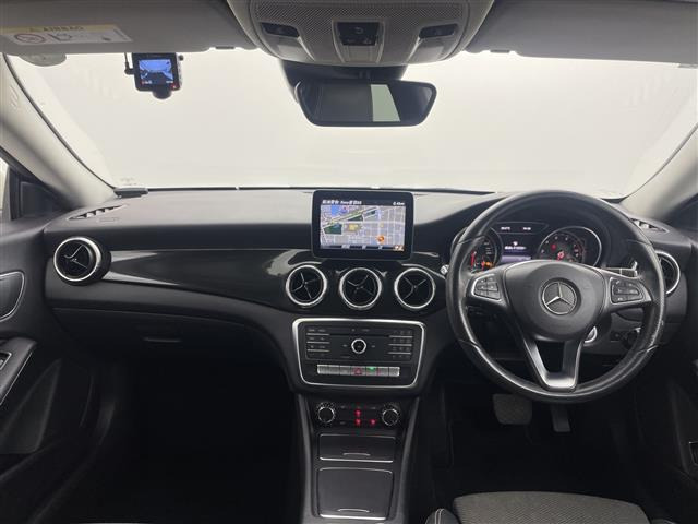 CLAシューティングブレークCLA180