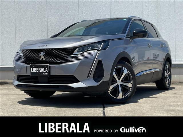 3008GT エグゼクティブ エディション