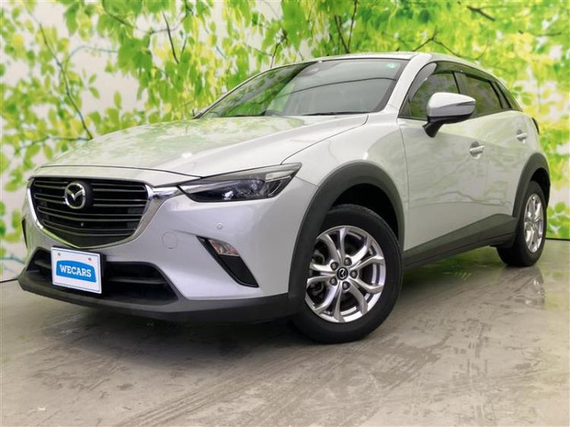 CX-31.5 15S ツーリング