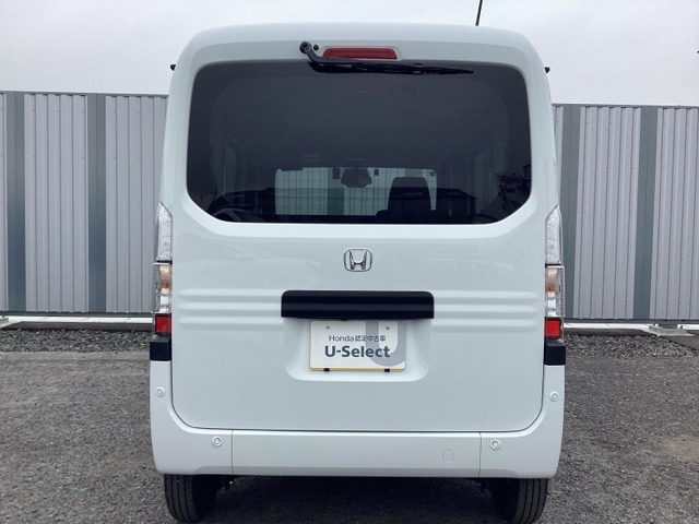 N-VAN e:e: L4