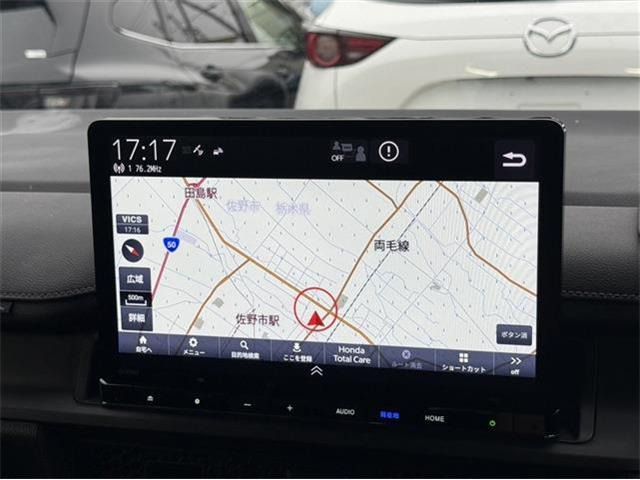 ステップワゴン2.0 e:HEV スパーダ