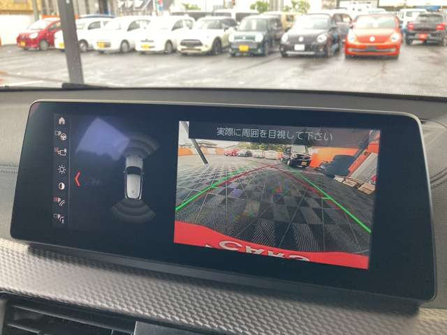 X2sドライブ18i MスポーツX DCT
