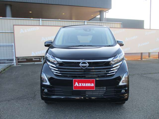 デイズハイウェイスターX プロパイロットエディション 4WD