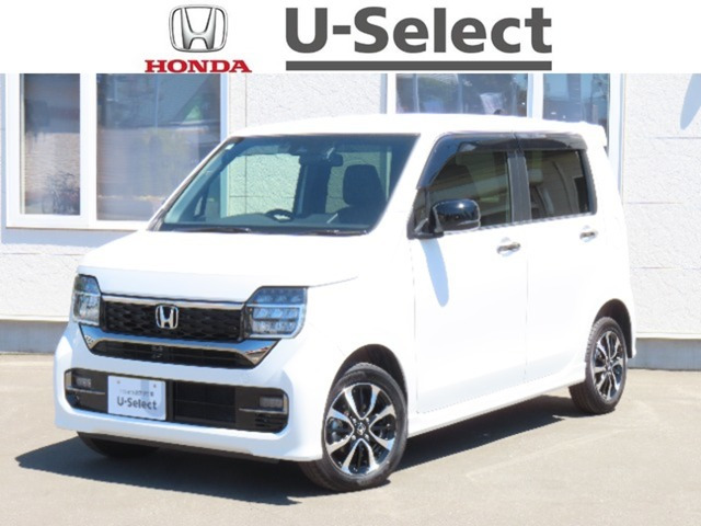 N-WGNL 4WD