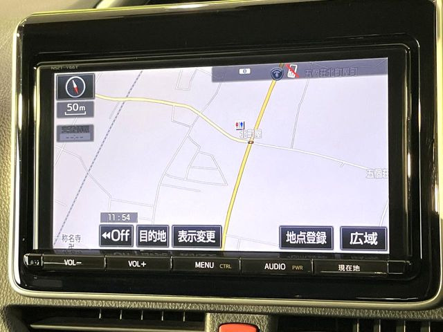 ヴォクシー2.0 ZS 煌II