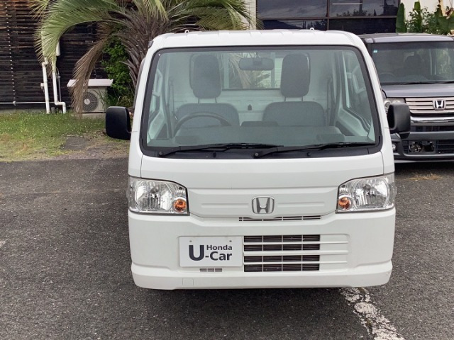 アクティトラックSDX