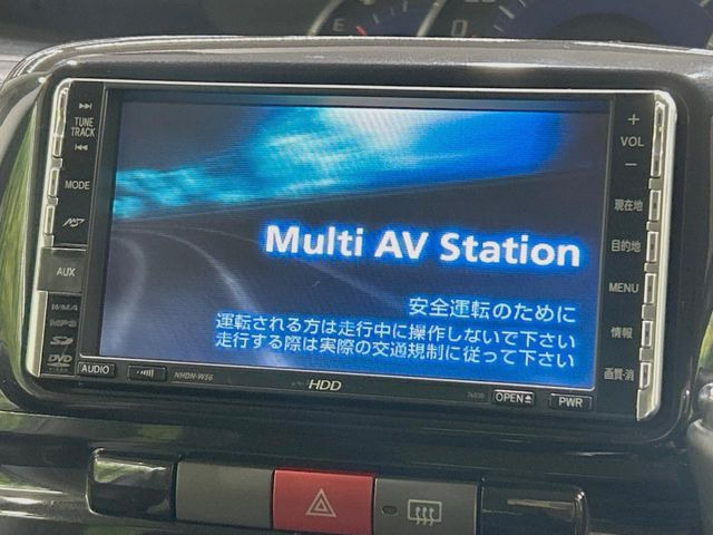 タントカスタムL